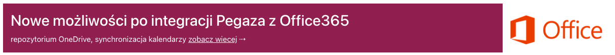 integracja z Office365